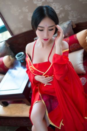 碧丽莎的情人