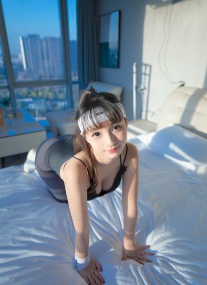 小姨子