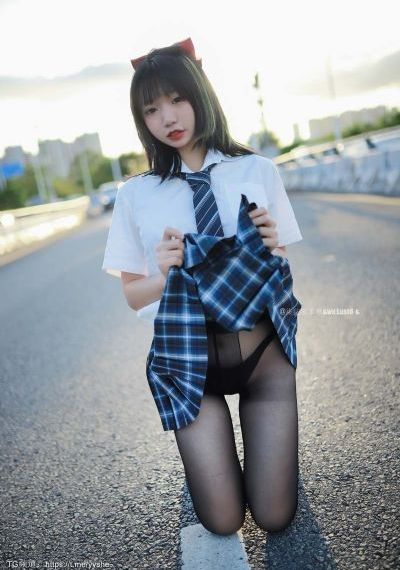 女子监狱实录